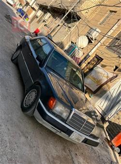 مێرسێدس بێنز E-Class